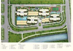 Eight Riversuites (D12), Condominium #454178821